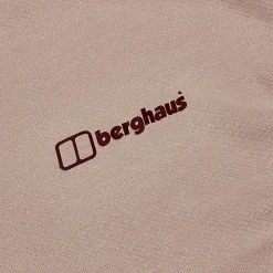 Berghaus Men's Ivyhill Crew - Grey Discount