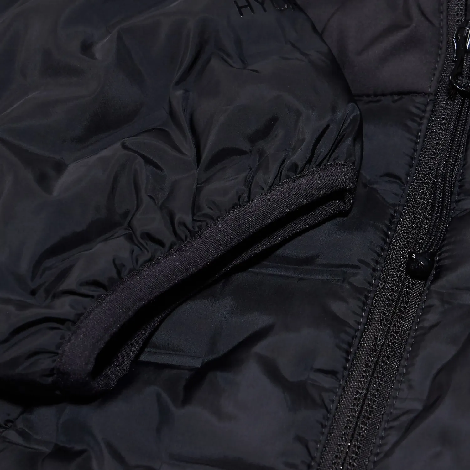 Berghaus Men's Jesmond Insulated Smock Jacket - Black Discount