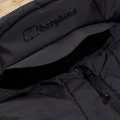 Berghaus Men's Jesmond Insulated Smock Jacket - Natural Discount