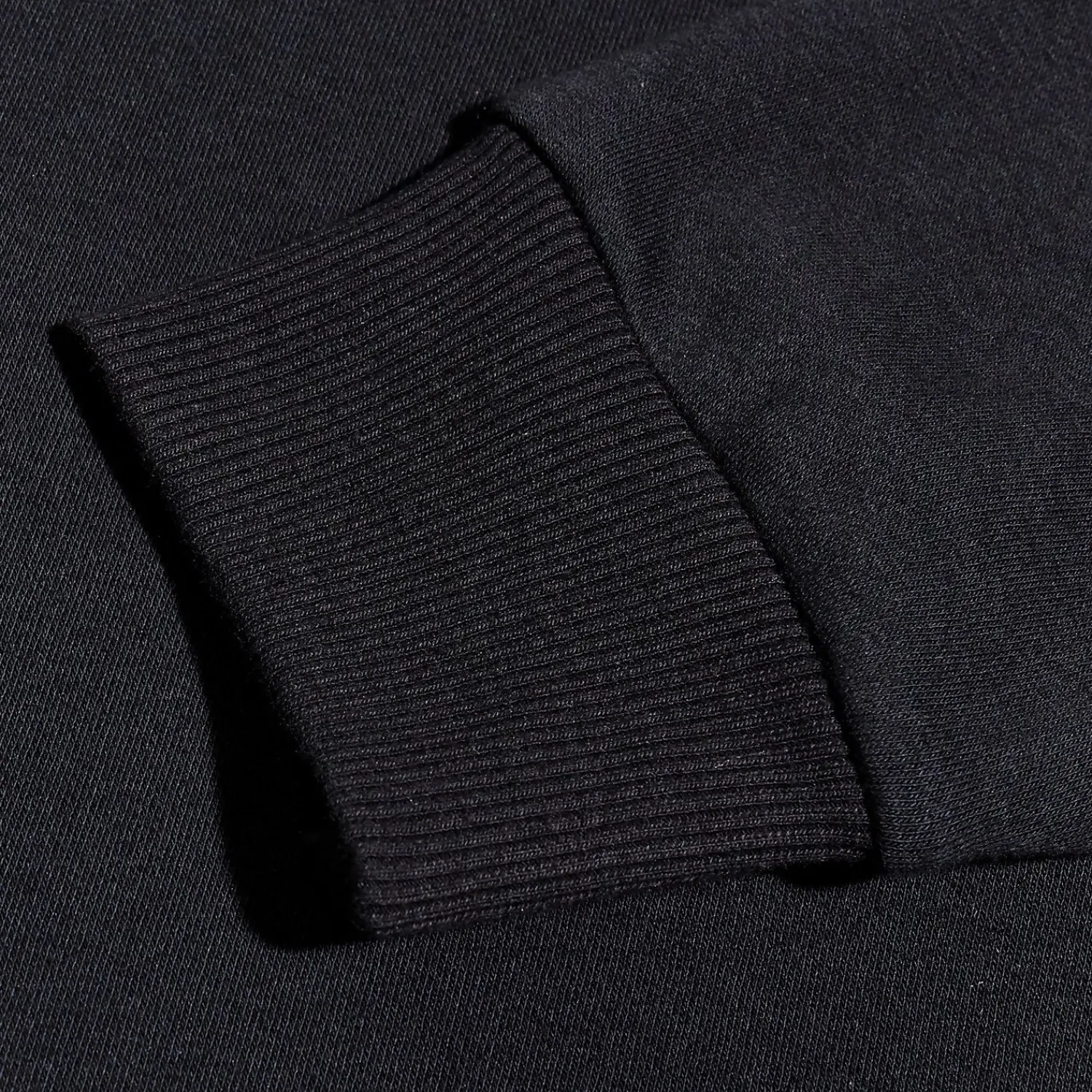 Berghaus Men's Logo Crew Black New
