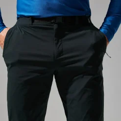 Berghaus Men's Lomaxx Pant - Black Fashion