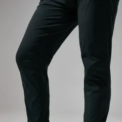 Berghaus Men's Lomaxx Pant - Black Fashion