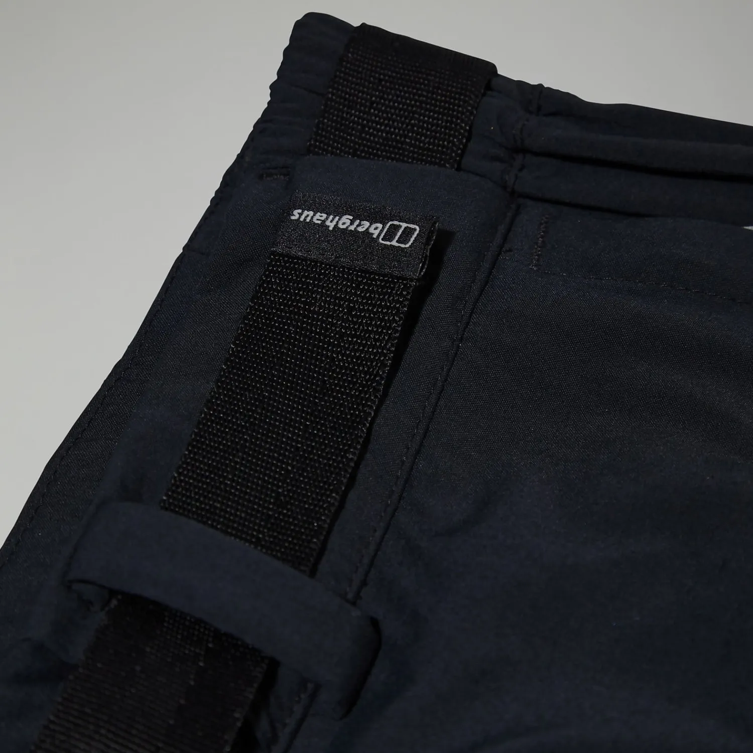 Berghaus Men's Lomaxx Pant - Black Fashion