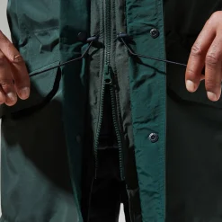 Berghaus Men's Long Cornice InterActive Jacket - Dark Green Sale