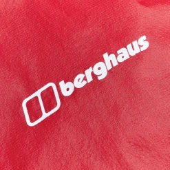 Berghaus Men's MTN Arete LB Synthetic Hoody - Red/Black Online