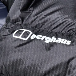 Berghaus Men's MTN Arete Ultra Down Hoody - Black Best