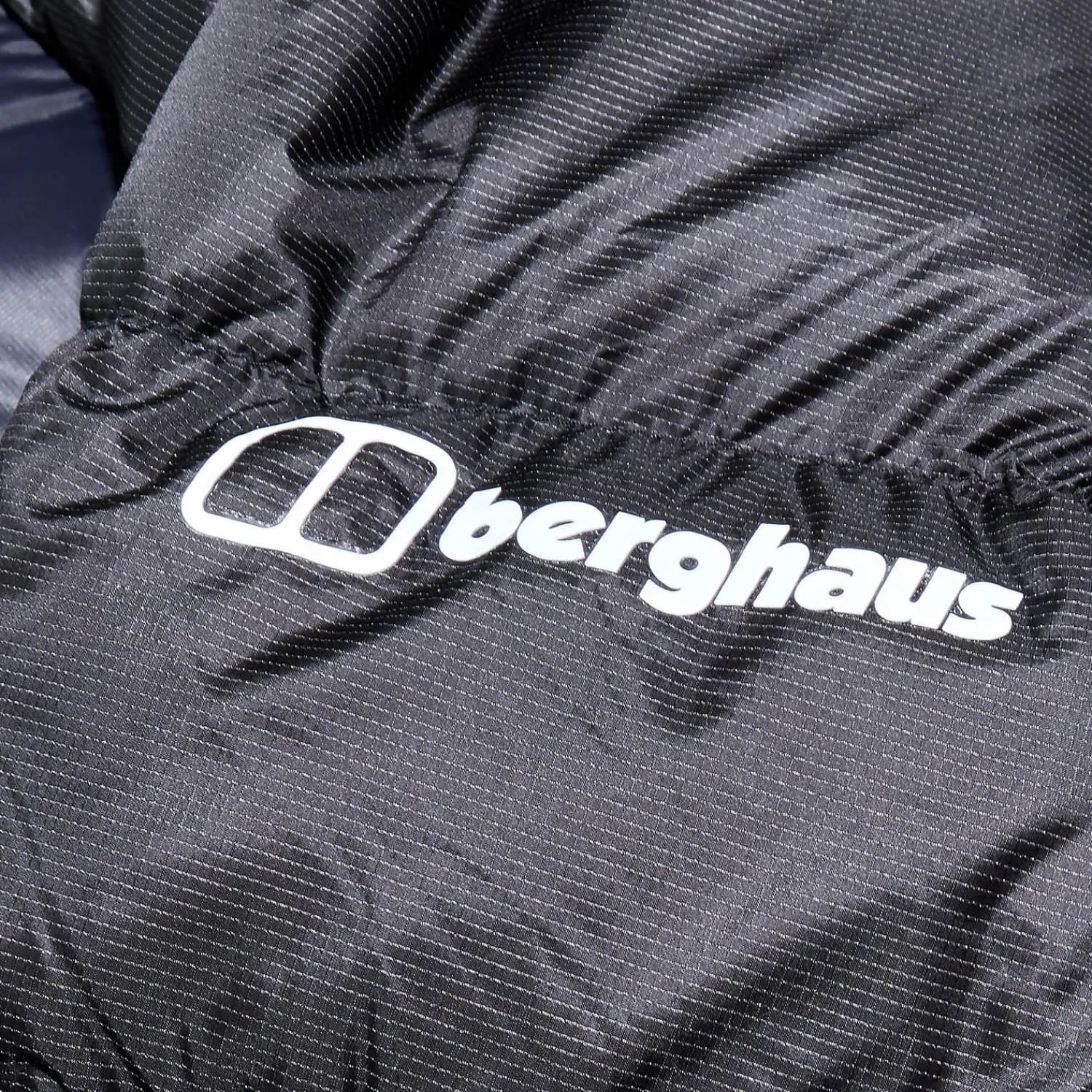 Berghaus Men's MTN Arete Ultra Down Hoody - Black Best
