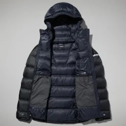 Berghaus Men's MTN Arete Ultra Down Hoody - Black Best