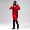 Berghaus Men's MTN Guide Alpine Pant - Red/Black Hot