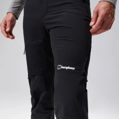 Berghaus Men's MTN Guide Alpine Pant - Black Discount