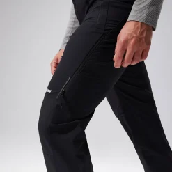 Berghaus Men's MTN Guide Alpine Pant - Black Discount