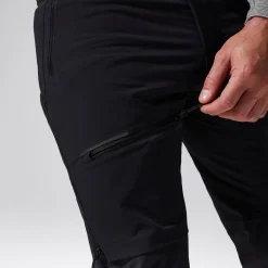 Berghaus Men's MTN Guide Alpine Pant - Black Discount