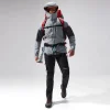 Berghaus Men's MTN Guide Alpine Pro Jacket - Grey New