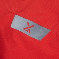 Berghaus Men's MTN Guide Alpine Pro Jacket - Red Hot