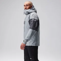 Berghaus Men's MTN Guide Alpine Pro Jacket - Grey New