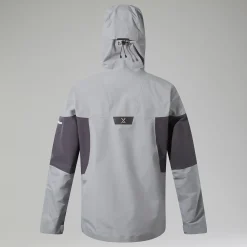 Berghaus Men's MTN Guide Alpine Pro Jacket - Grey New