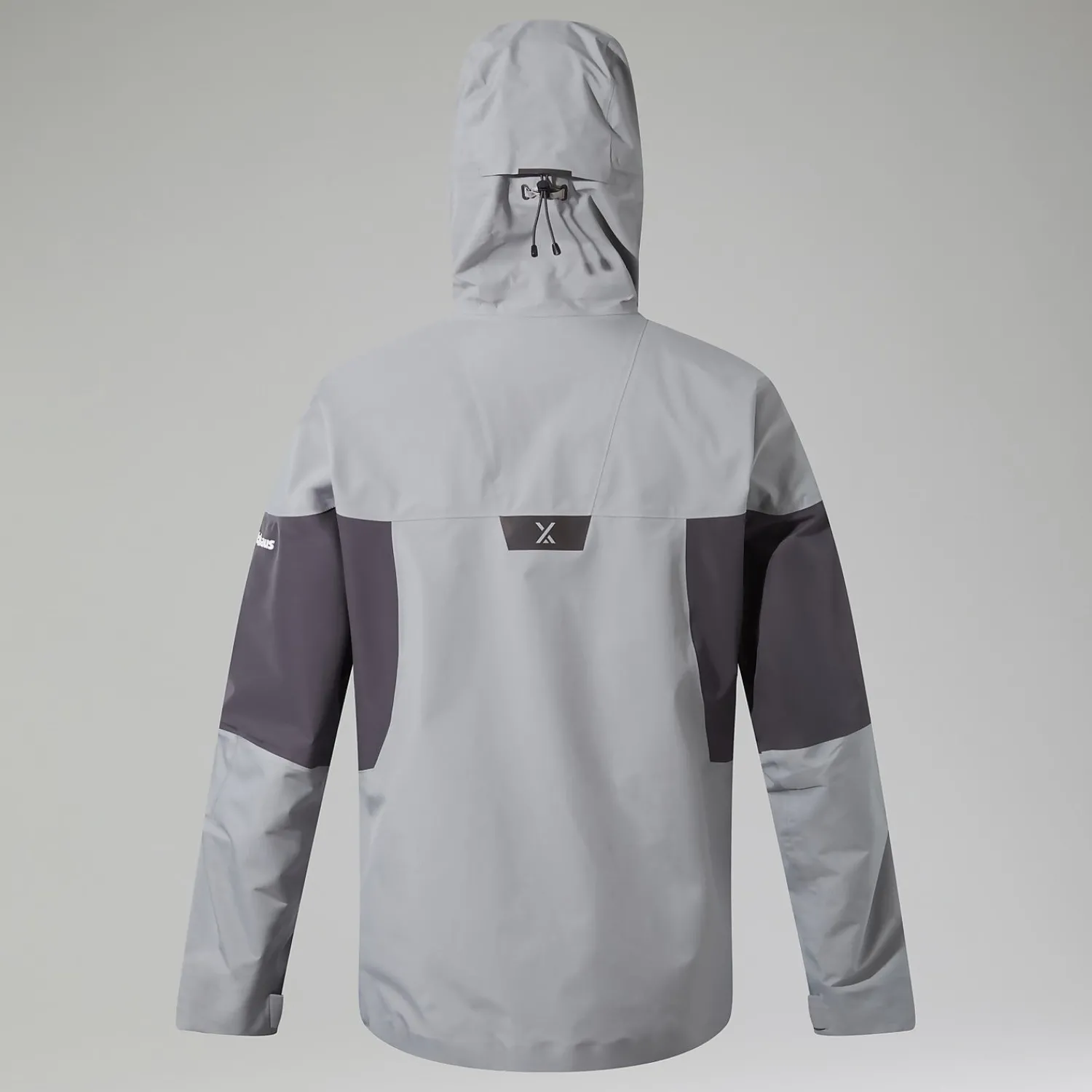 Berghaus Men's MTN Guide Alpine Pro Jacket - Grey New