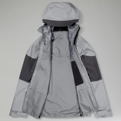 Berghaus Men's MTN Guide Alpine Pro Jacket - Grey New