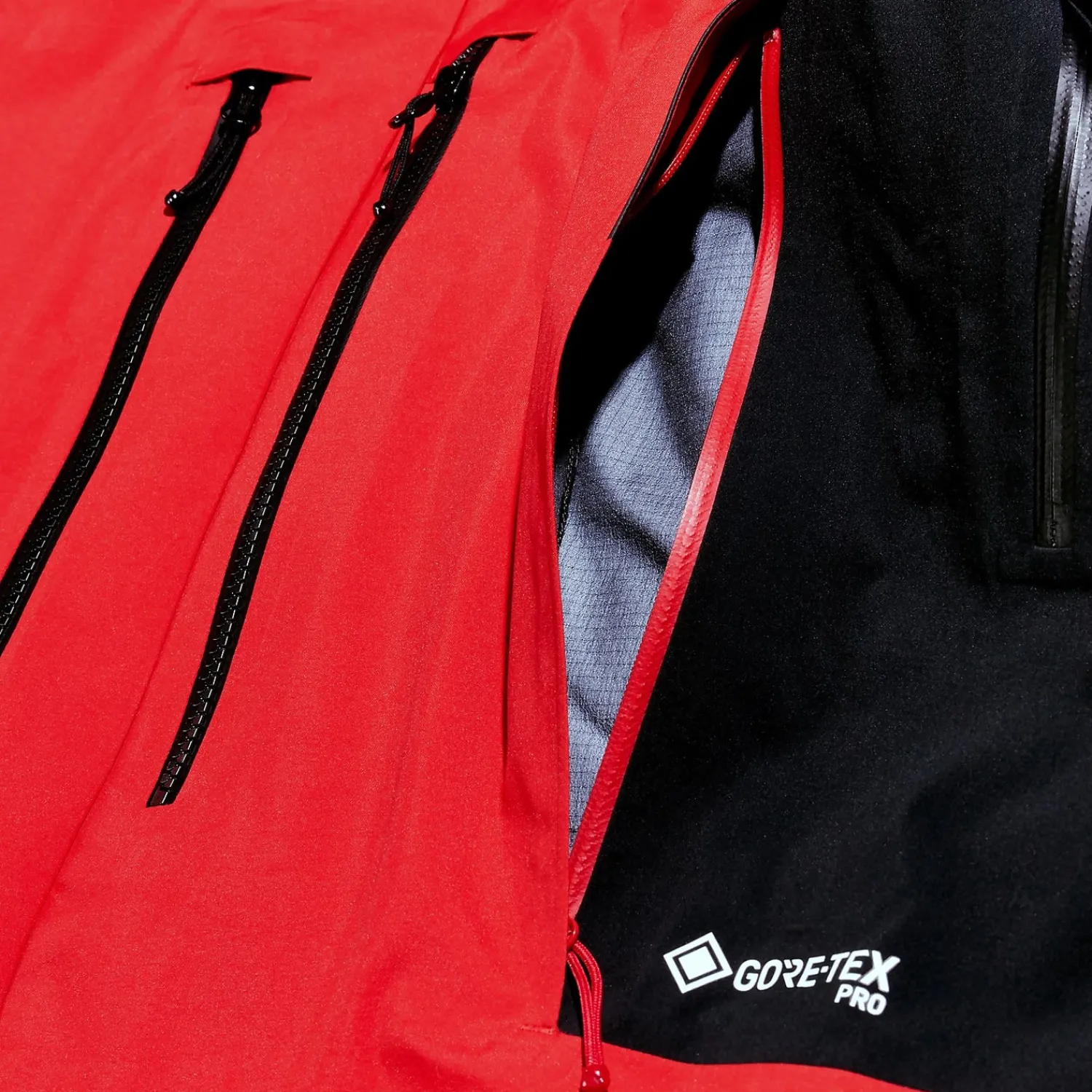 Berghaus Men's MTN Guide GTX Pro Jacket - Red/Black Discount