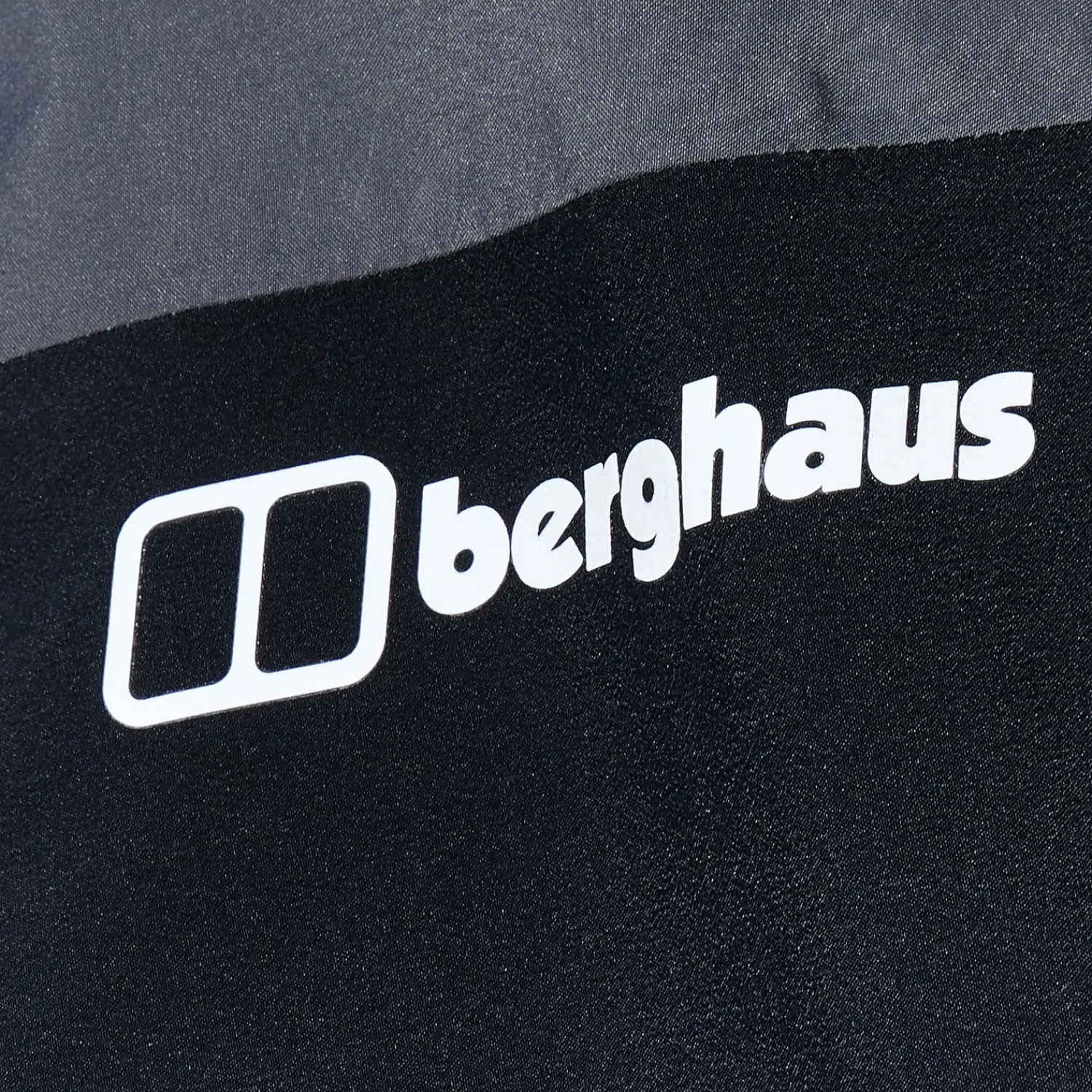 Berghaus Men's MTN Guide GTX Pro Jacket - Grey/Black Clearance