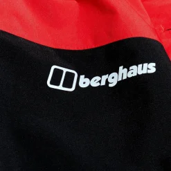 Berghaus Men's MTN Guide GTX Pro Jacket - Red/Black Discount