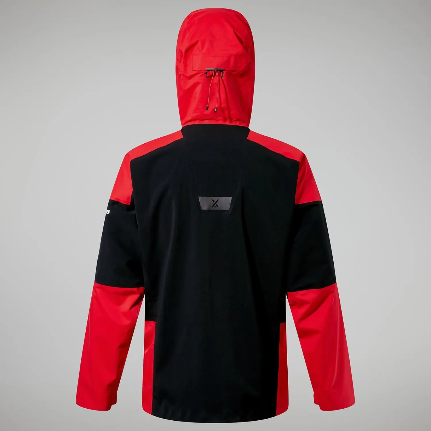 Berghaus Men's MTN Guide GTX Pro Jacket - Red/Black Discount