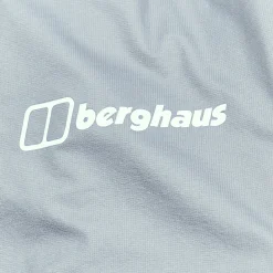Berghaus Men's MTN Guide Hyper Alpha Jacket - Grey/Black New