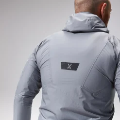 Berghaus Men's MTN Guide Hyper LT Jacket - Grey Outlet