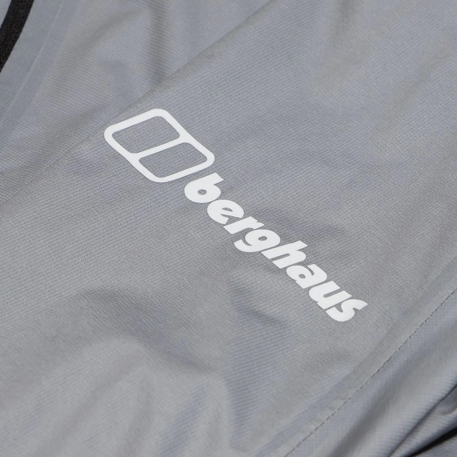 Berghaus Men's MTN Guide Hyper LT Jacket - Grey Outlet