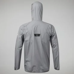 Berghaus Men's MTN Guide Hyper LT Jacket - Grey Outlet