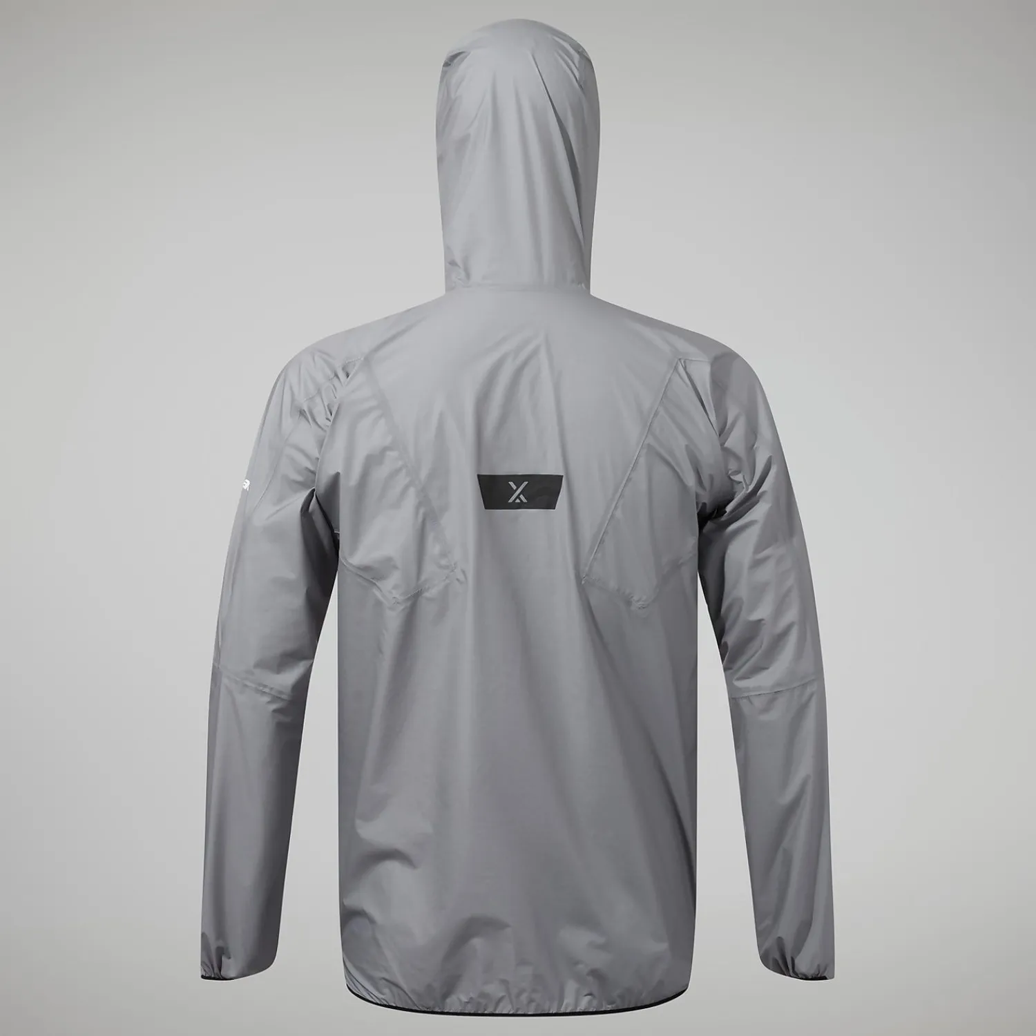 Berghaus Men's MTN Guide Hyper LT Jacket - Grey Outlet