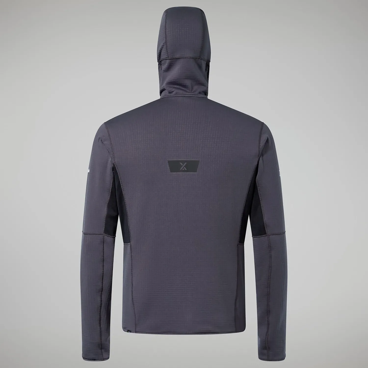 Berghaus Men's MTN Guide MW Hoody - Grey/Black Discount