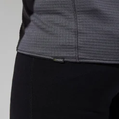 Berghaus Men's MTN Guide MW Hoody - Grey/Black Discount