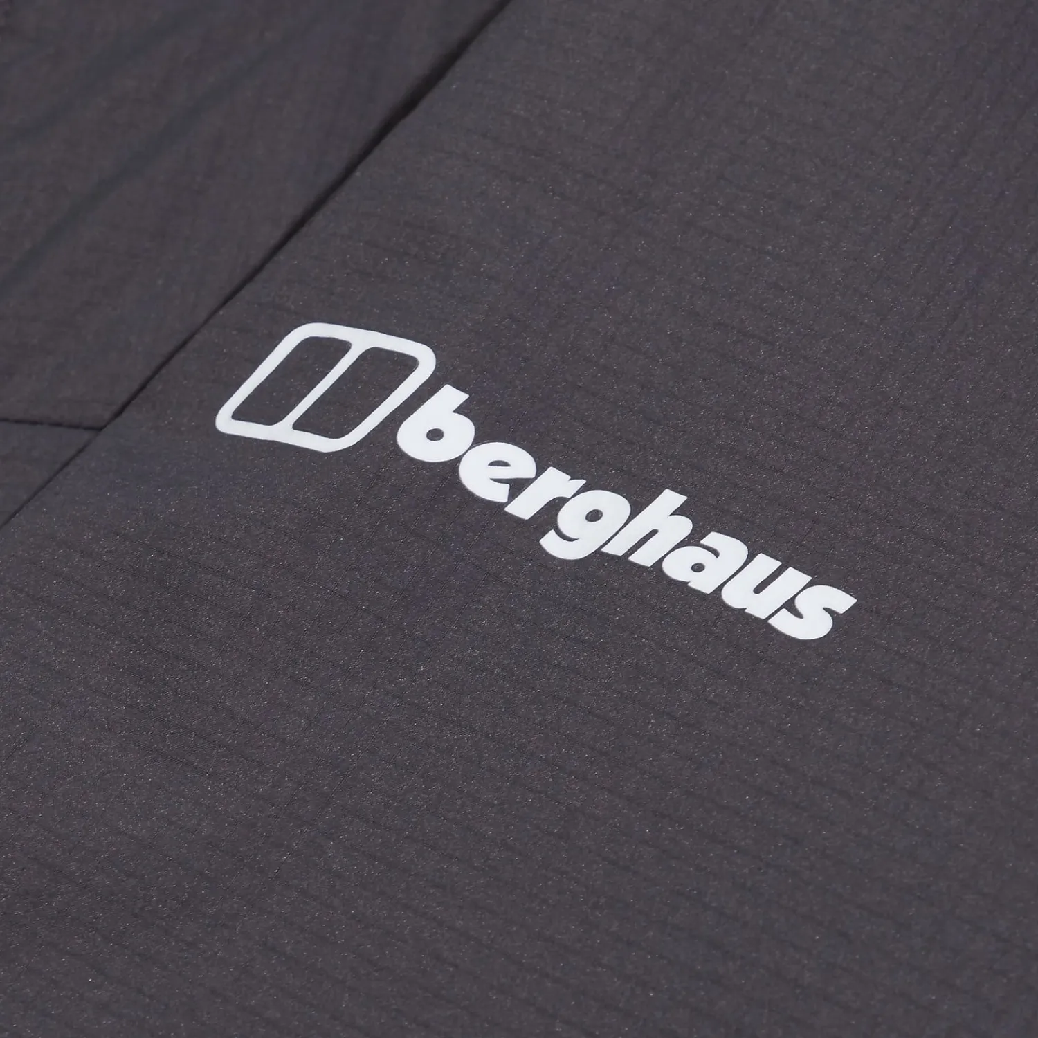 Berghaus Men's MTN Guide MW Hybrid Jacket - Grey/Black Online