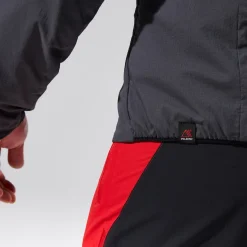 Berghaus Men's MTN Guide MW Hybrid Jacket - Grey/Black Online