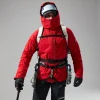Berghaus Men's MTN Seeker GTX Jacket - Red Fashion