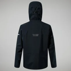Berghaus Men's MTN Seeker GTX Jacket - Black Hot