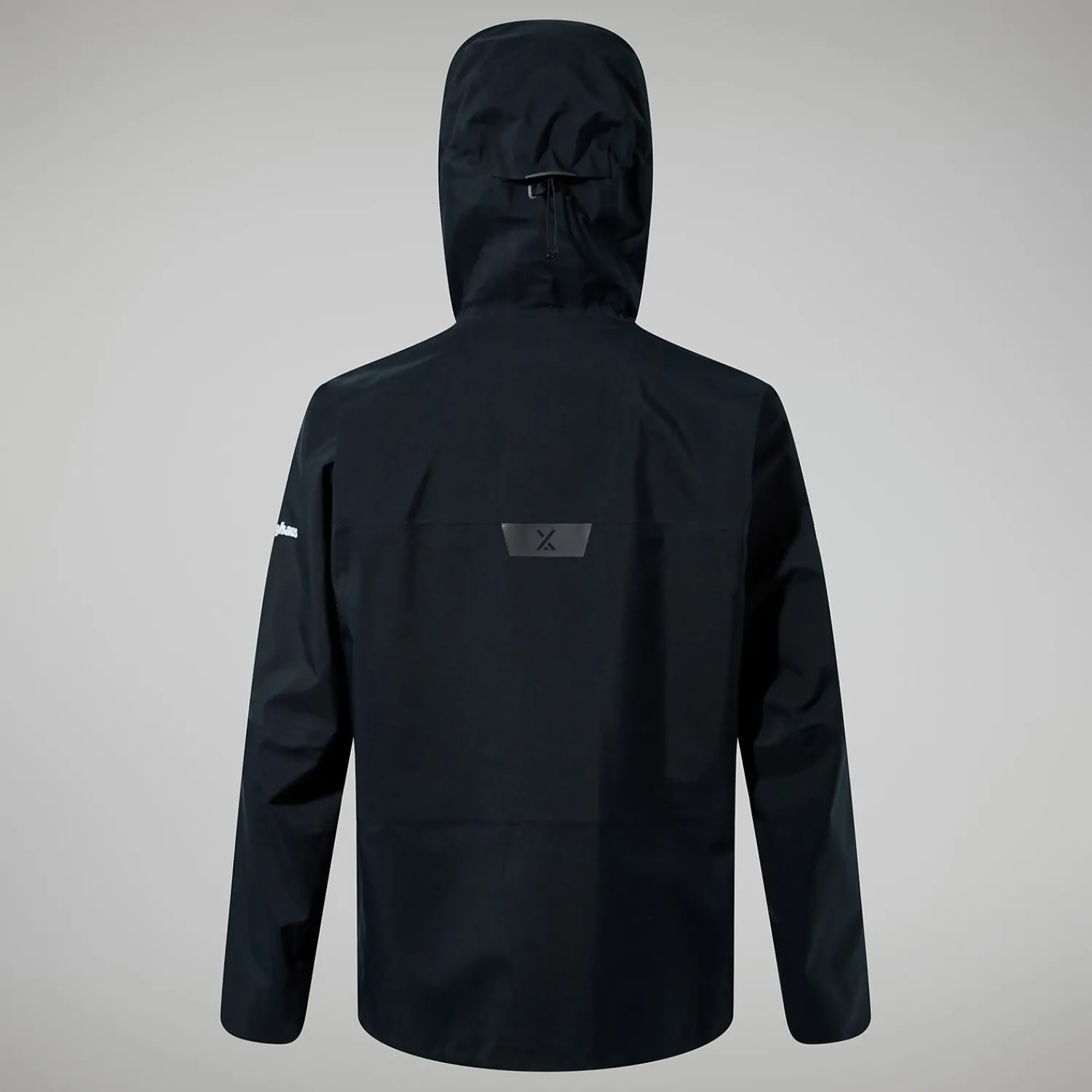 Berghaus Men's MTN Seeker GTX Jacket - Black Hot