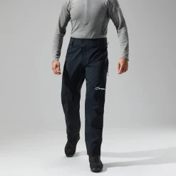 Berghaus Men's MTN Seeker GTX Pant - Black Hot
