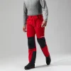 Berghaus Men's MTN Seeker GTX Pant - Red/Black Outlet