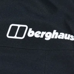 Berghaus Men's MTN Seeker GTX Pant - Black Hot
