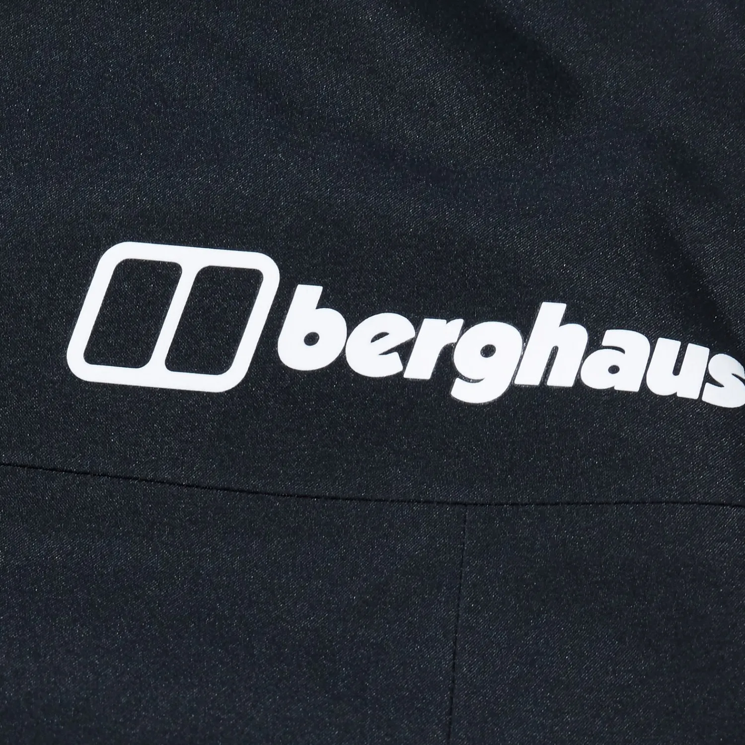Berghaus Men's MTN Seeker GTX Pant - Black Hot