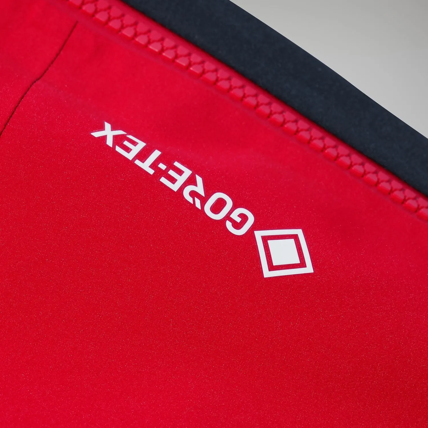 Berghaus Men's MTN Seeker GTX Pant - Red/Black Outlet