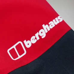 Berghaus Men's MTN Seeker GTX Pant - Red/Black Outlet