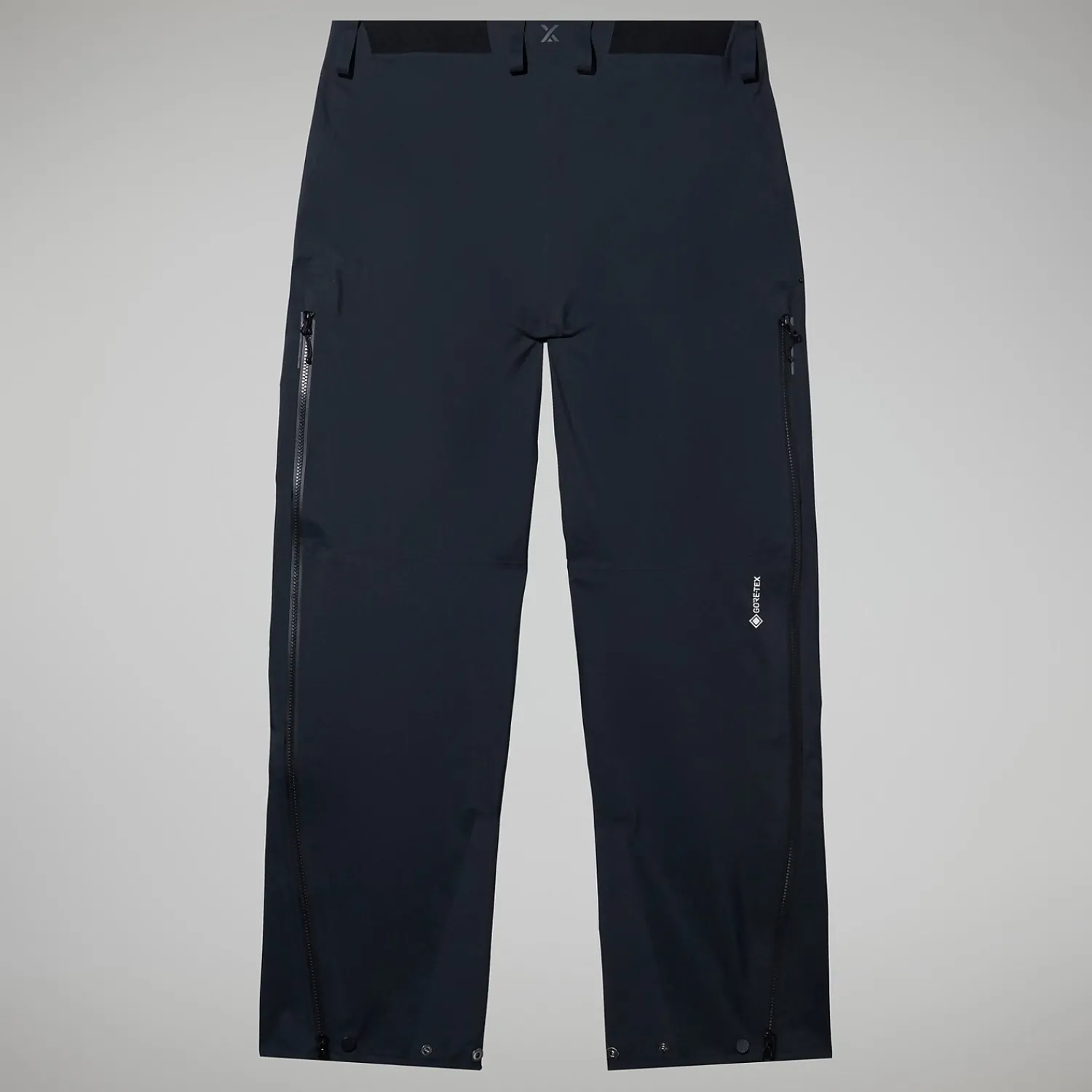 Berghaus Men's MTN Seeker GTX Pant - Black Hot