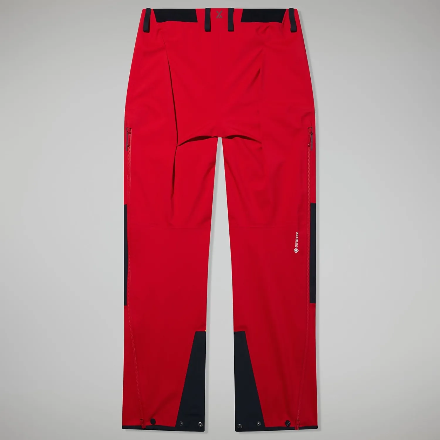 Berghaus Men's MTN Seeker GTX Pant - Red/Black Outlet