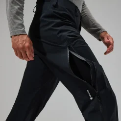 Berghaus Men's MTN Seeker GTX Pant - Black Hot