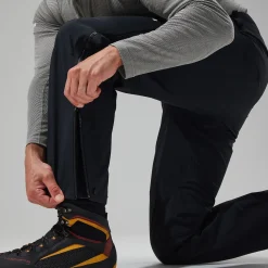 Berghaus Men's MTN Seeker GTX Pant - Black Hot