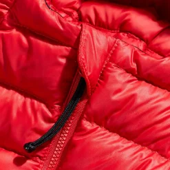 Berghaus Men's MTN Seeker MW Down Hoody - Red/Black Outlet