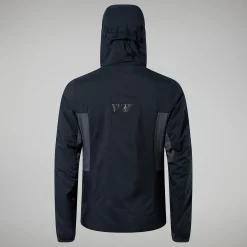 Berghaus Men's MTN Seeker MW Synthetic Hoody - Black/Grey Discount